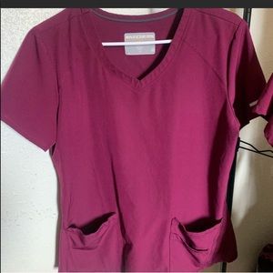 Sketchers barco Scrub set